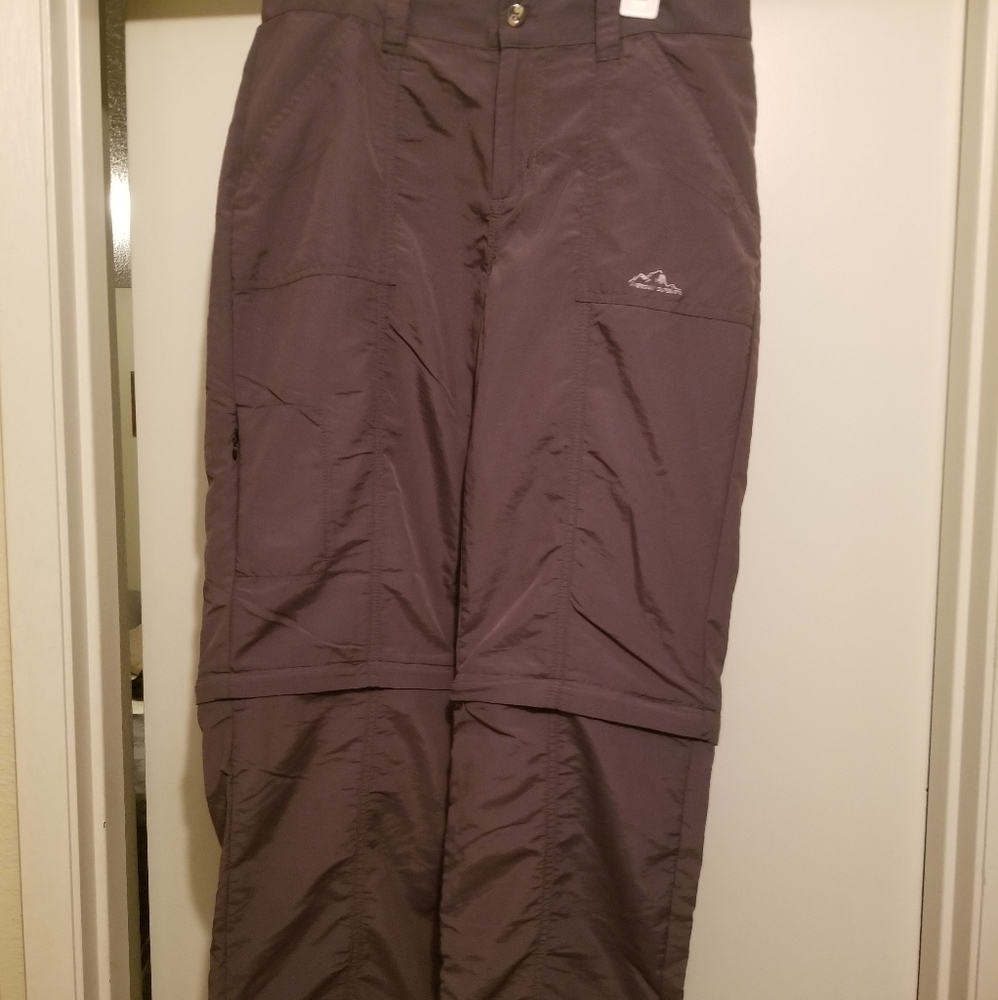 Light weight Women's hiking pants